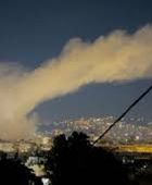 مقتل 555 شخصًا في إيران منذ بدء الحرب