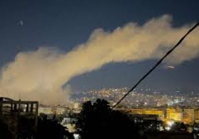 مقتل 555 شخصًا في إيران منذ بدء الحرب