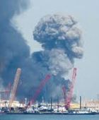 إيران تستهدف قاعدة علي السالم الجوية الأميركية في الكويت