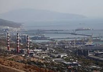 روسيا: إصابة 3 في هجوم بمسيرات في نوفوروسيسك