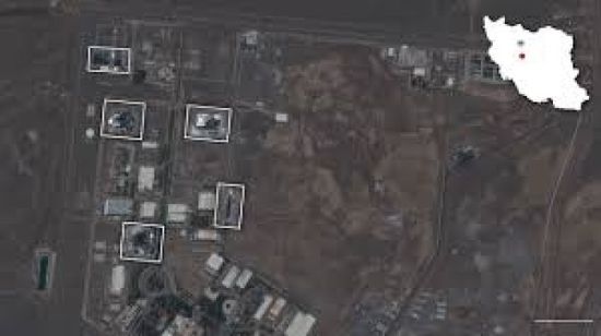 إيران: منشأة نطنز النووية تعرضت للاستهداف في ضربات أمريكية إسرائيلية