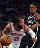 نيكس يضع حدا لسلسلة من 11 انتصارا متتاليا لسبيرز