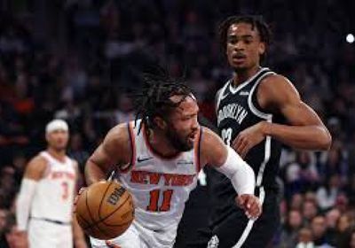 نيكس يضع حدا لسلسلة من 11 انتصارا متتاليا لسبيرز