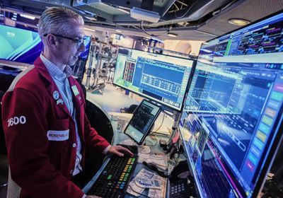 صناديق الأسهم تجذب 36 مليار دولار تدفقات أسبوعية