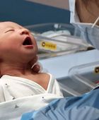 معدل المواليد في كوريا الجنوبية يرتفع لأول مرة منذ 2007