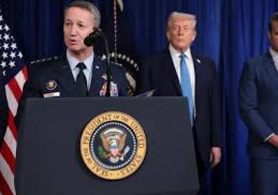 رئيس الأركان الأمريكي: تحقيق الأهداف في إيران سيتطلب وقتا