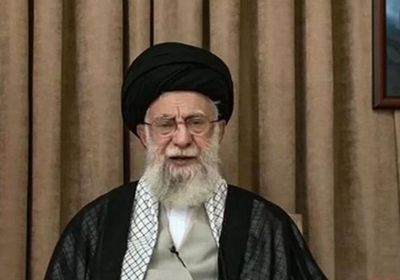 وفاة أرملة خامنئي متأثرة بجروح أصيبت بها