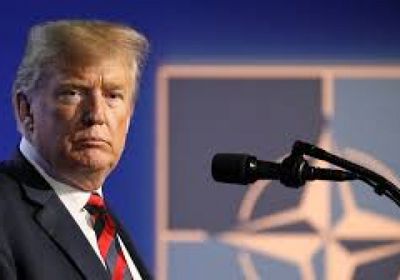 وزير الدفاع الأمريكي: ترامب هو من سيقرر مدة الحرب على إيران