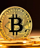 بيتكوين تستعيد توازنها وتصعد 1.5% رغم التوترات الجيوسياسية