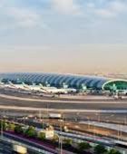 مطارات دبي تعلن استئنافا "محدودا" للرحلات اعتبارا من مساء اليوم الاثنين