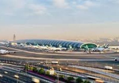 مطارات دبي تعلن استئنافا "محدودا" للرحلات اعتبارا من مساء اليوم الاثنين