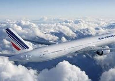 "إير فرانس" تمدد تعليق رحلاتها الى الشرق الأوسط حتى الخميس ضمنا
