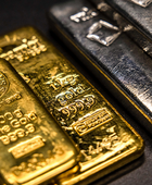 الذهب فوق 5400 دولار مع توجه المستثمرين للملاذات الآمنة