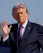 ترامب: الضربة الكبرى على إيران لم تبدأ بعد