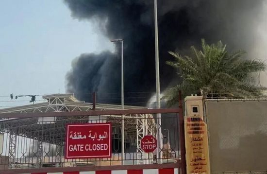 الولايات المتحدة تقرر غلق سفارتها في البحرين لأجل غير مسمى