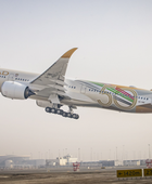 "سيريوم": إلغاء 41% من رحلات الشرق الأوسط 