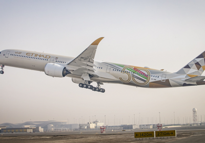 "سيريوم": إلغاء 41% من رحلات الشرق الأوسط 