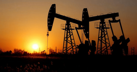 برنت يقفز بنسبة 8.5% متجاوزاً 79 دولاراً رغم قرار "أوبك+"