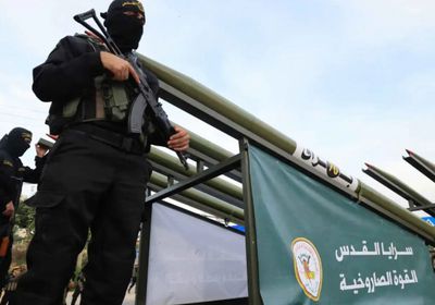 حركة الجهاد تعلن&nbsp;مقتل قائد جناحها العسكري في لبنان