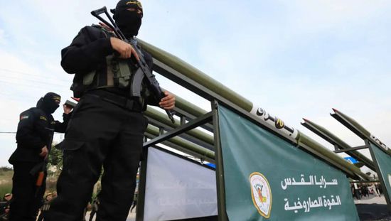 حركة الجهاد تعلن&nbsp;مقتل قائد جناحها العسكري في لبنان