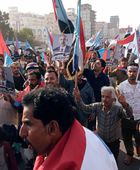 صرخة جنوبية أمام معاشيق.. دعوة كبرى لكسر صمت الزنازين واستعادة الحقوق المسلوبة