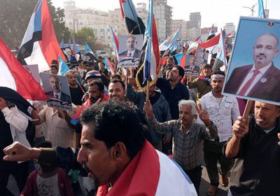 صرخة جنوبية أمام معاشيق.. دعوة كبرى لكسر صمت الزنازين واستعادة الحقوق المسلوبة