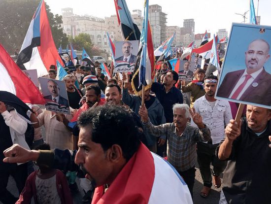 صرخة جنوبية أمام معاشيق.. دعوة كبرى لكسر صمت الزنازين واستعادة الحقوق المسلوبة