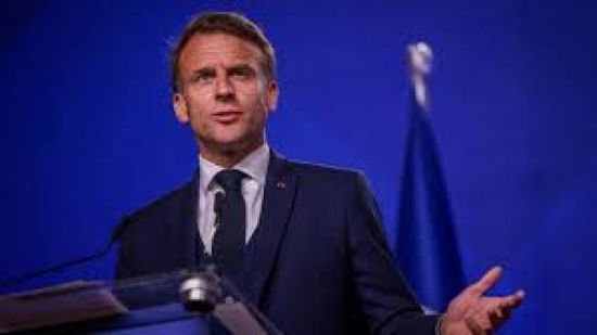 ماكرون يدعو مجلس الدفاع للانعقاد لبحث تطورات الوضع في إيران والشرق الأوسط