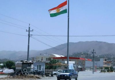 فرنسا تنصح رعاياها بمغادرة كردستان العراق