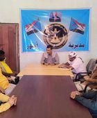 انتقالي أحور يدين حملات القمع والاعتقالات بحق أبناء الجنوب 