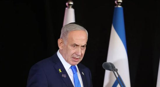 رئيس الوزراء الإسرائيلي: سقوط النظام في إيران "يقترب"