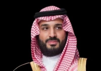 ولي العهد السعودي يتلقى اتصالاً هاتفياً من الرئيس الروسي