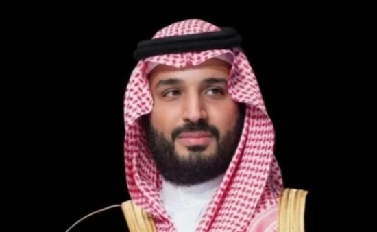 ولي العهد السعودي يتلقى اتصالاً هاتفياً من الرئيس الروسي