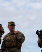 الولايات المتحدة تعلن حالة التأهب القصوى في جميع القواعد الأمريكية