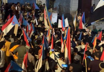 وقفة معاشيق المرتقبة.. دعوة توقظ الضمير لإنهاء مأساة المعتقلين الجنوبيين