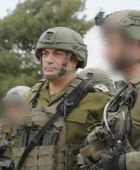 رئيس الأركان الإسرائيلي يتوعد حزب الله بـ"ضربة مدمرة" في لبنان