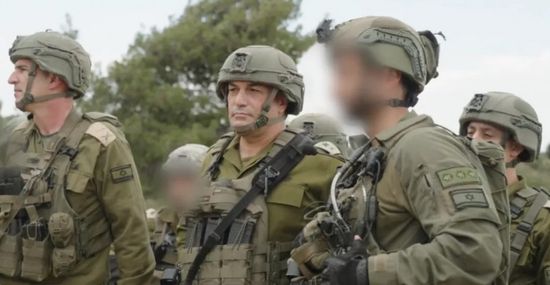 رئيس الأركان الإسرائيلي يتوعد حزب الله بـ"ضربة مدمرة" في لبنان