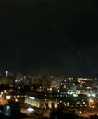 الدفاعات البحرينية تتصدى لموجة جديدة من الهجمات العدائية