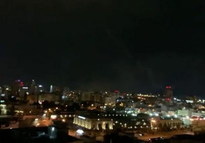 الدفاعات البحرينية تتصدى لموجة جديدة من الهجمات العدائية