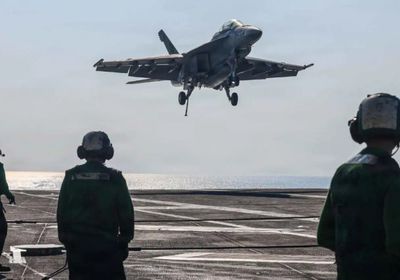 "سينتكوم": تدمير جميع السفن الإيرانية في خليج عُمان