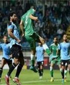 نتيجة مباراة الاتحاد السكندري وغزل المحلة في الدوري المصري