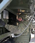 الدفاع الروسية: تحرير 3 بلدات جديدة شرق أوكرانيا