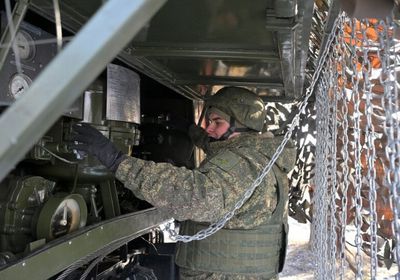 الدفاع الروسية: تحرير 3 بلدات جديدة شرق أوكرانيا