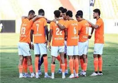 نتيجة مباراة فاركو وكهرباء الإسماعيلية في الدوري المصري