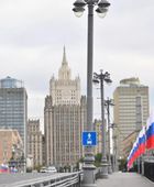 روسيا تدعو جميع أطراف النزاع لإنهاء الأعمال القتالية في الشرق الأوسط