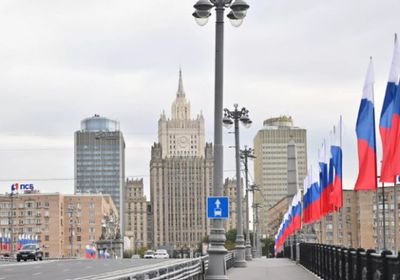 روسيا تدعو جميع أطراف النزاع لإنهاء الأعمال القتالية في الشرق الأوسط