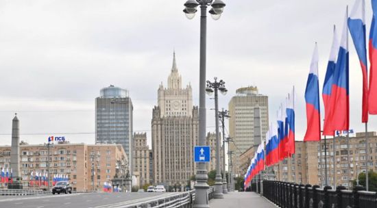 روسيا تدعو جميع أطراف النزاع لإنهاء الأعمال القتالية في الشرق الأوسط