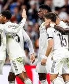 نتيجة مباراة ريال مدريد وخيتافي في الدوري الإسباني