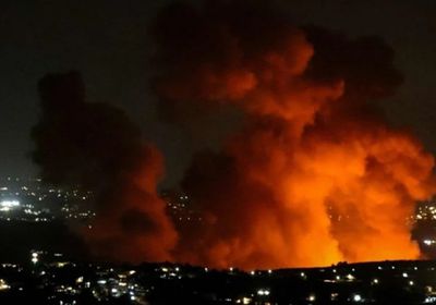 ارتفاع حصيلة ضحايا الغارات الإسرائيلية على لبنان لـ52 قتيلاً