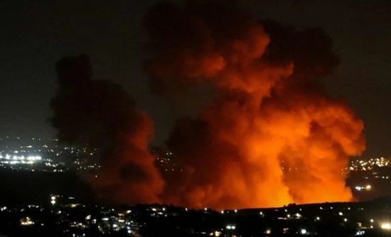 ارتفاع حصيلة ضحايا الغارات الإسرائيلية على لبنان لـ52 قتيلاً